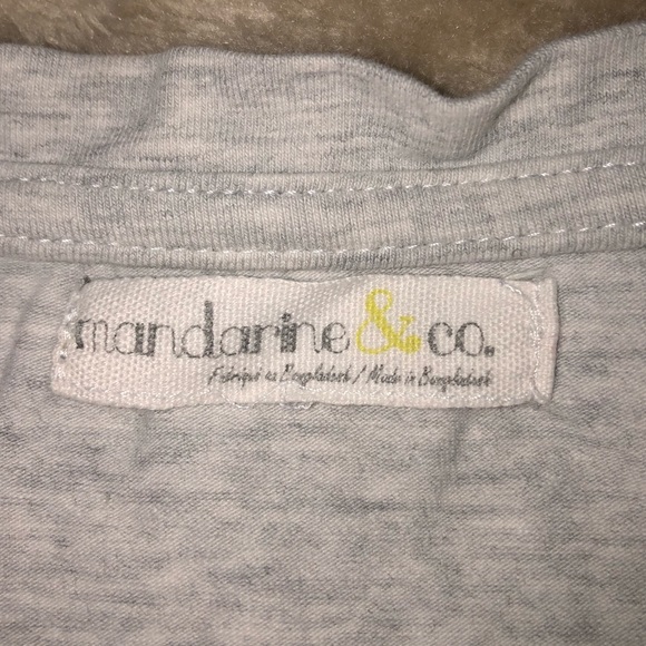 Summer tee - Picture 4 of 5